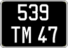 539 TM 47