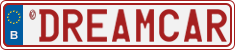 DREAMCAR
