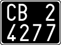 CB 24277
