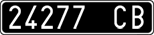 CB 24277