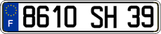 8610 SH 39