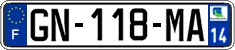 GN-118-MA